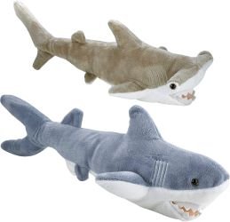 Shark Dog Toys